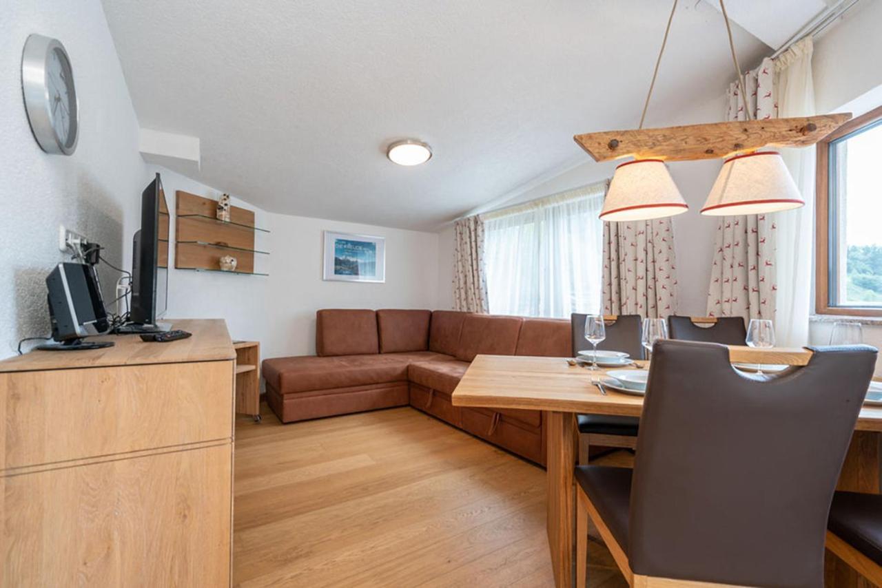 Chalet Schmittenbach - Pinzgau Holidays Zell am See Exterior foto