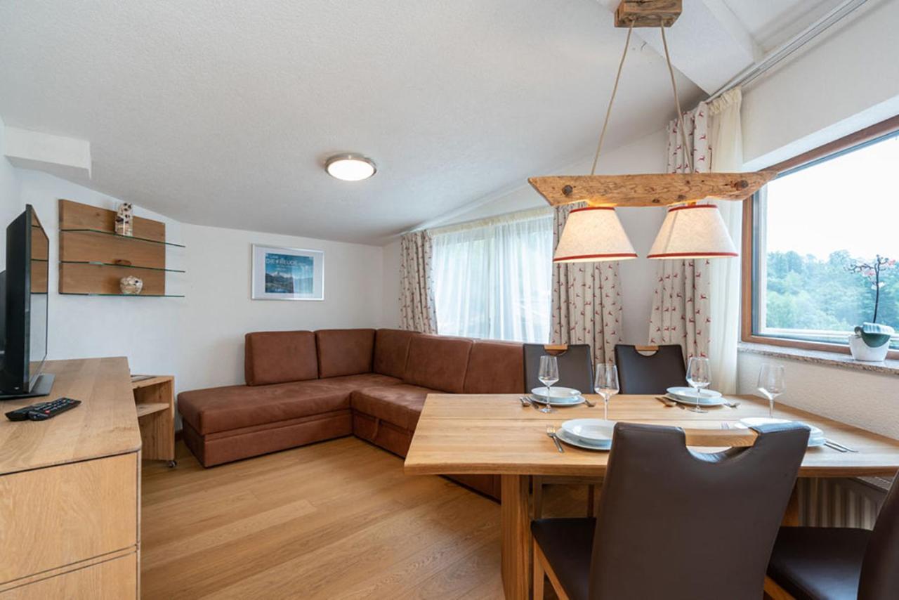 Chalet Schmittenbach - Pinzgau Holidays Zell am See Exterior foto