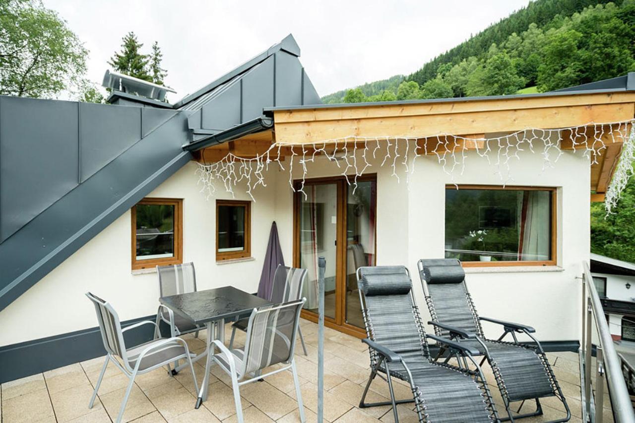 Chalet Schmittenbach - Pinzgau Holidays Zell am See Exterior foto
