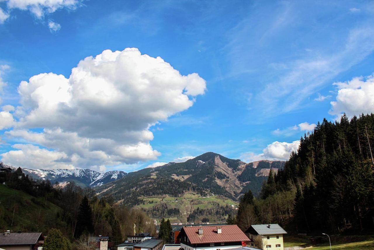 Chalet Schmittenbach - Pinzgau Holidays Zell am See Exterior foto