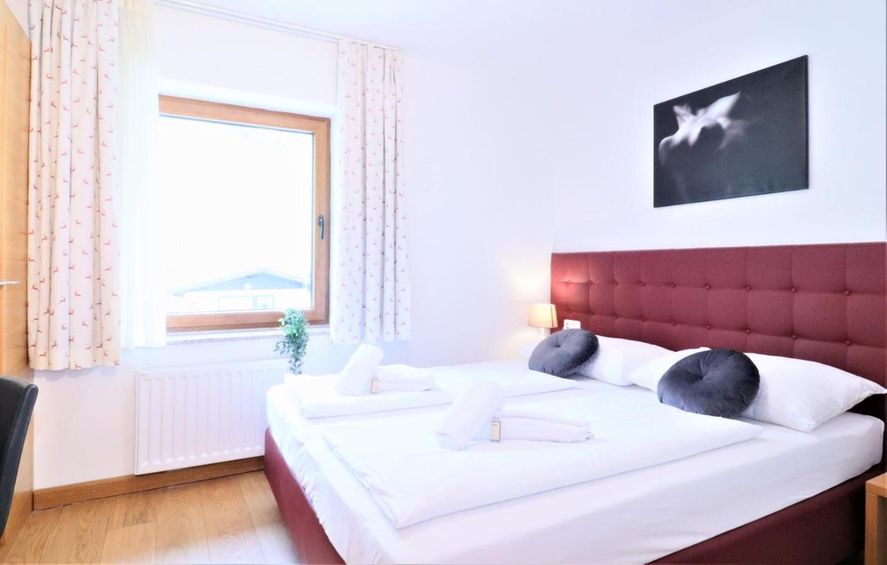Chalet Schmittenbach - Pinzgau Holidays Zell am See Exterior foto