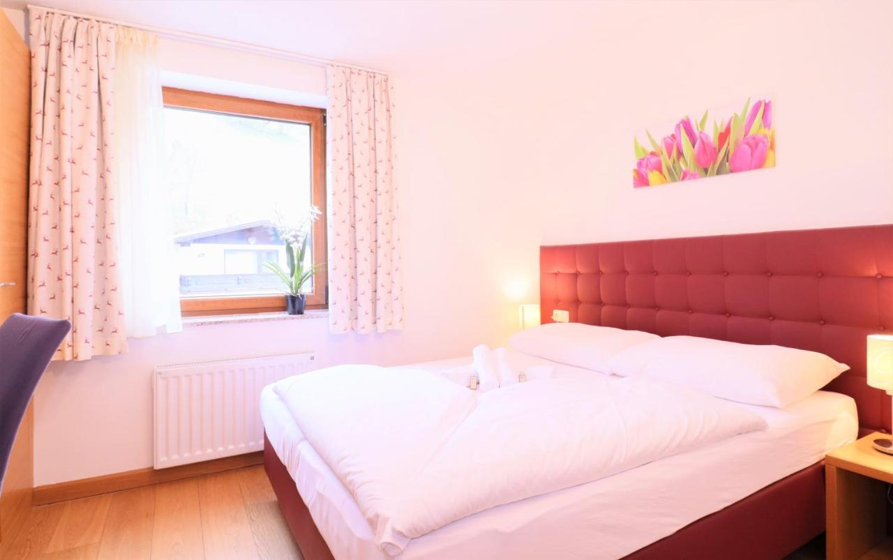 Chalet Schmittenbach - Pinzgau Holidays Zell am See Exterior foto