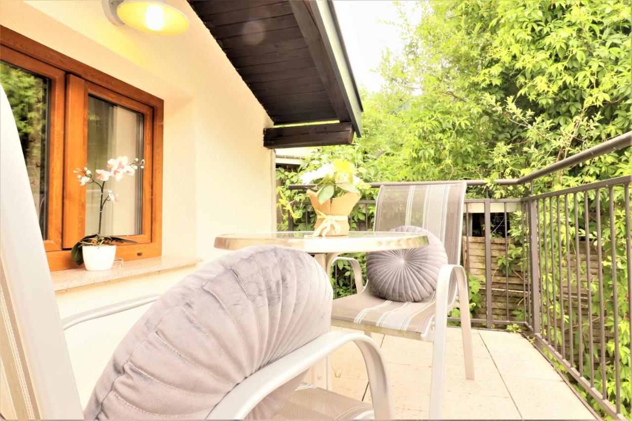 Chalet Schmittenbach - Pinzgau Holidays Zell am See Exterior foto