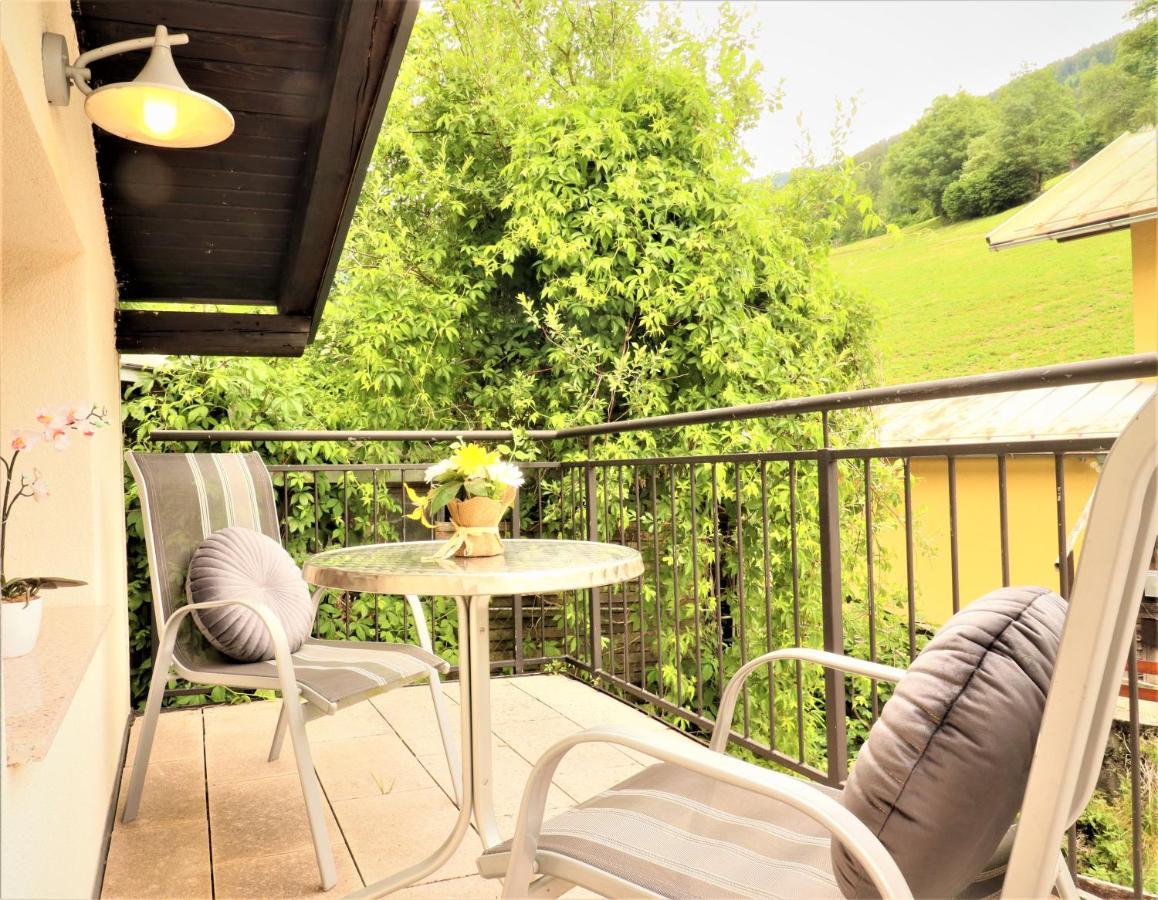 Chalet Schmittenbach - Pinzgau Holidays Zell am See Exterior foto