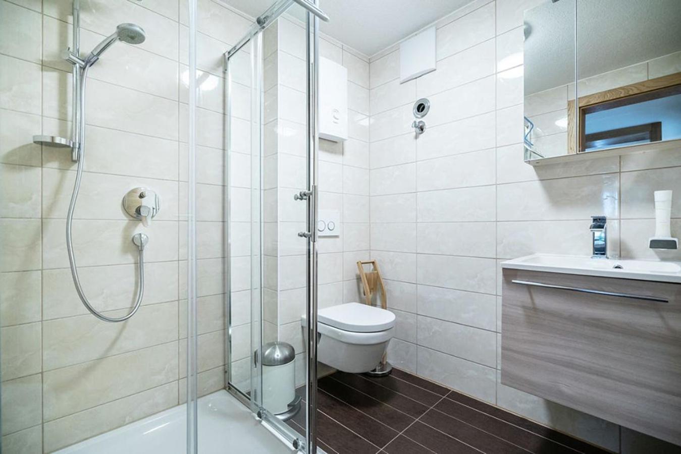 Chalet Schmittenbach - Pinzgau Holidays Zell am See Quarto foto